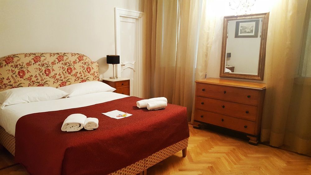 Angel Spagna Suite Rzym Zewnętrze zdjęcie