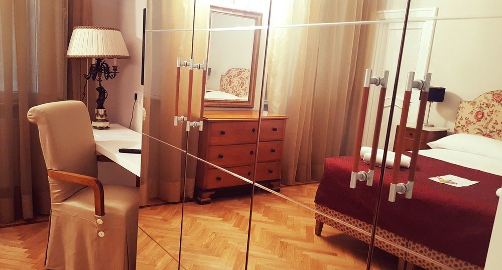 Angel Spagna Suite Rzym Zewnętrze zdjęcie